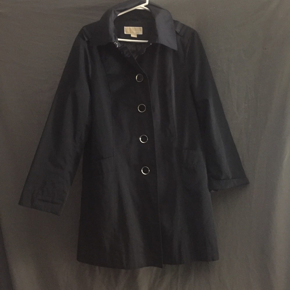 L - Michael Michael Kors - Raincoat Trench
